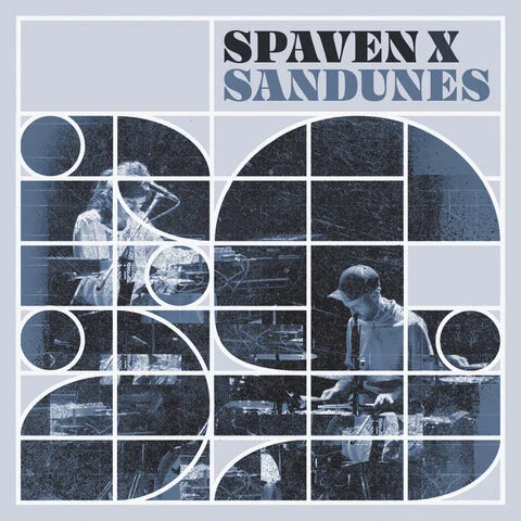 SpavenxSandunes