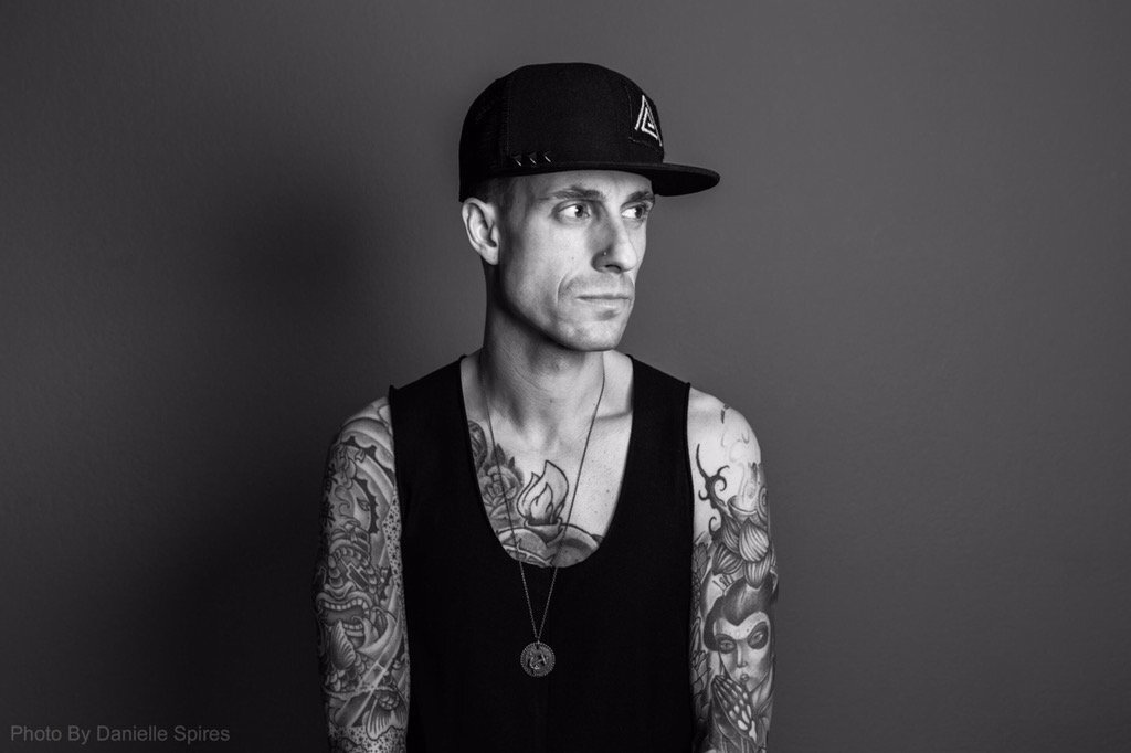 Image Courtesy : Danielle Spires