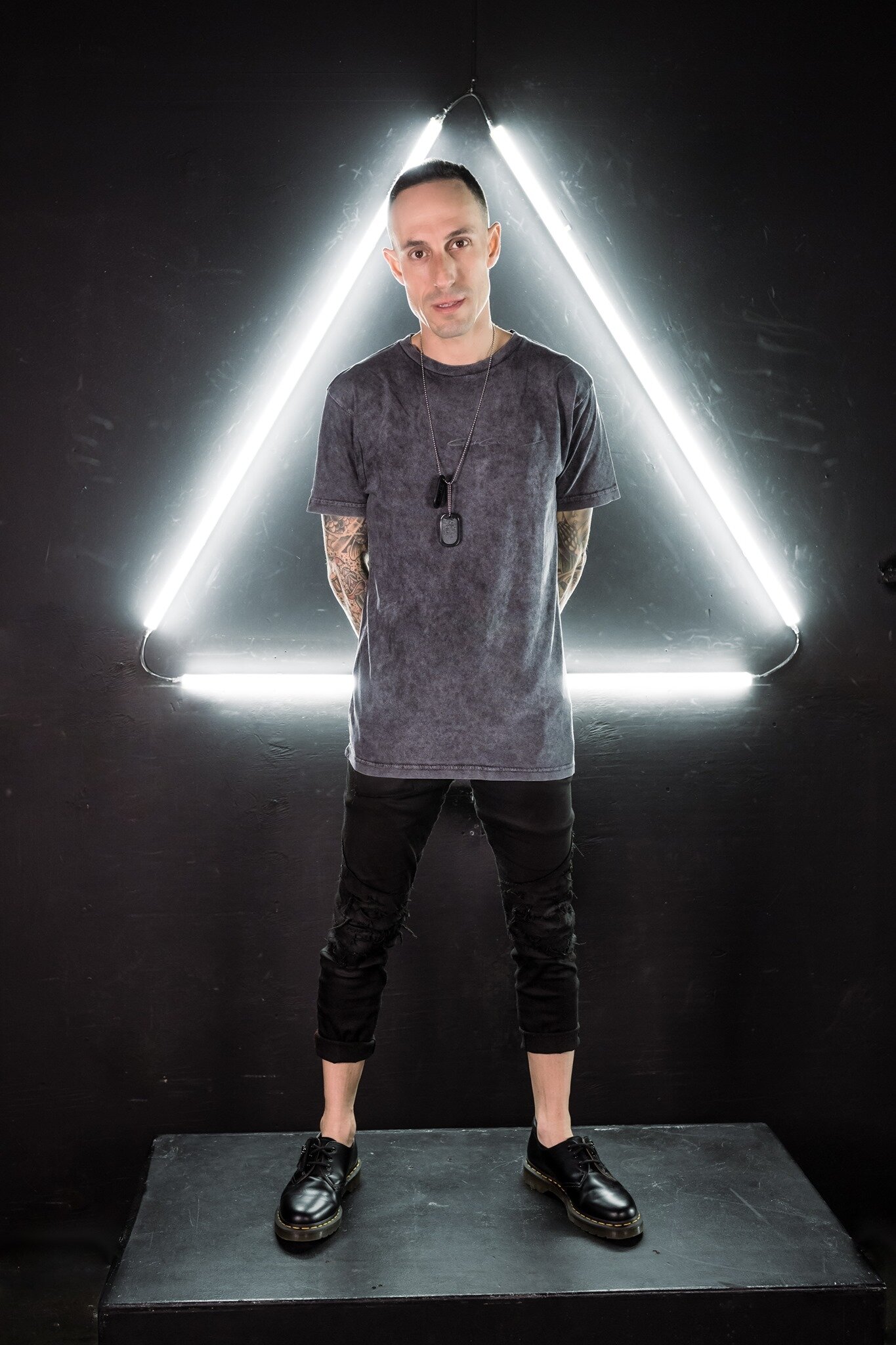 Image Courtesy : Erica Vincent Photos