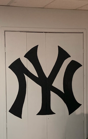 Man Cave - Private Residence
