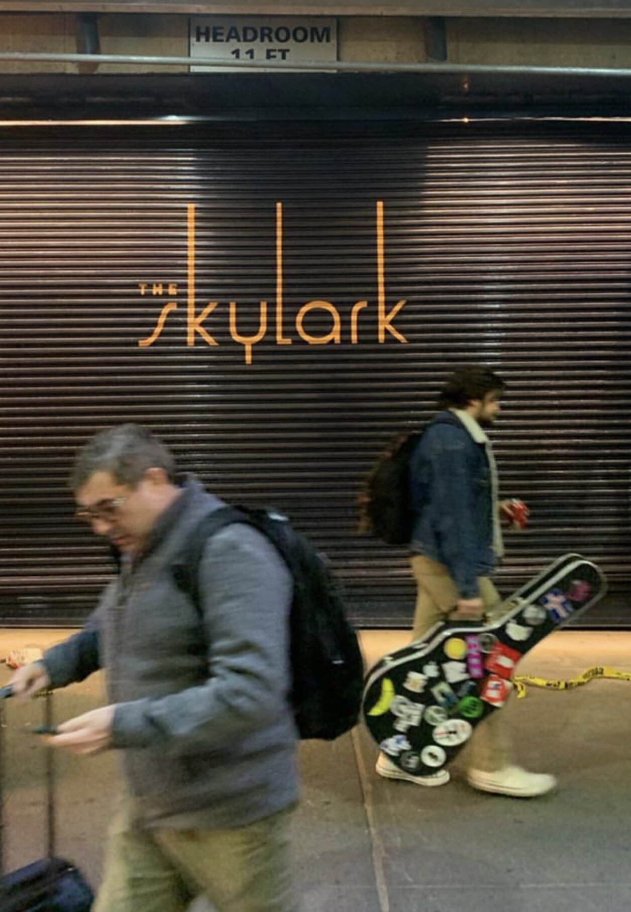 The Skylark - New York, NY