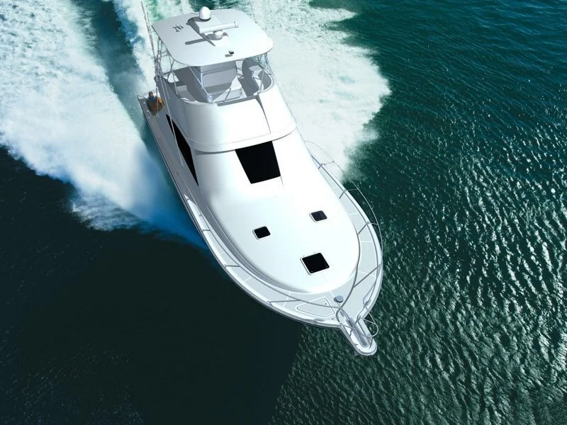 Photoshop Manipulation of CAD Model