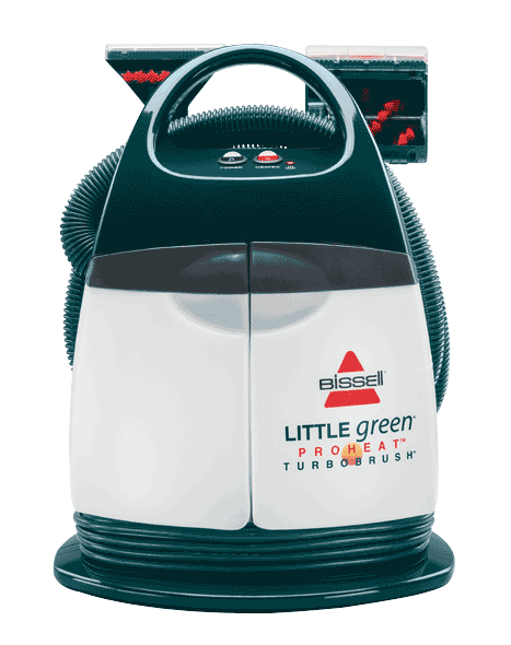 Bissell Little Green