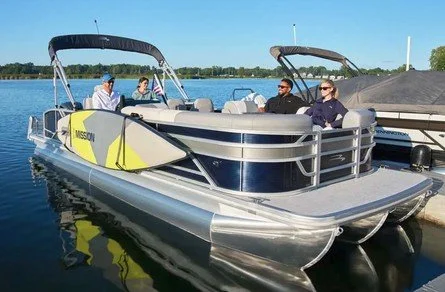 Click and Cruise Sports Rack