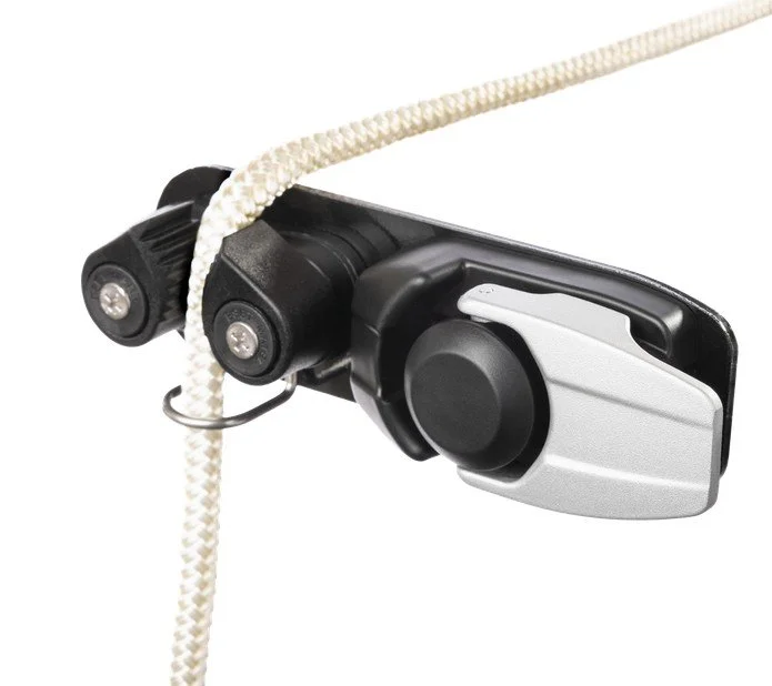 Click and Cruise Fender Attachment