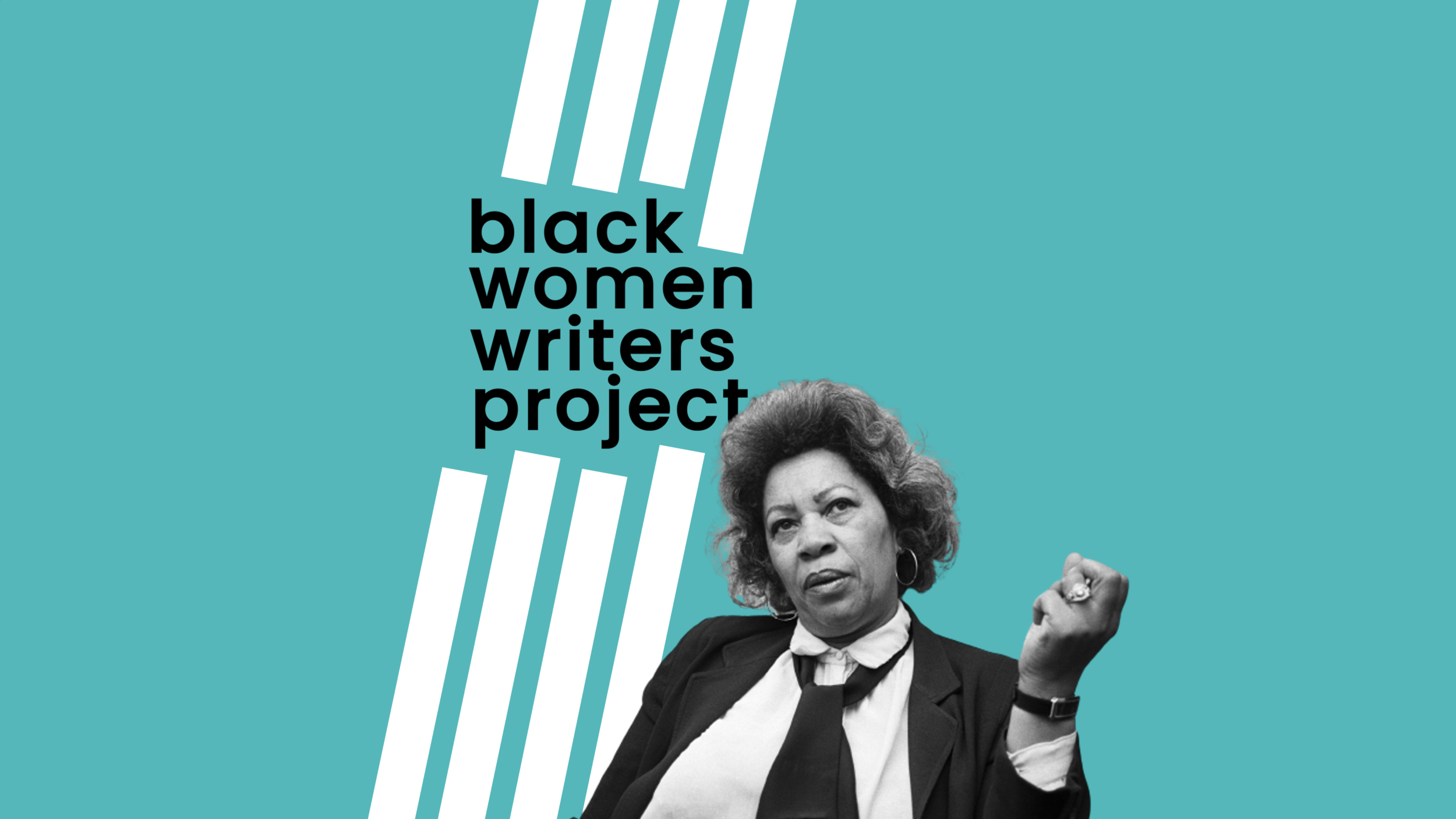 Archive Finder — Black Women Writers Project.