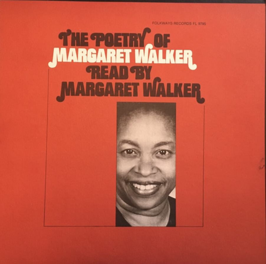 Margaret Walker, The Poetry of Margaret Walker