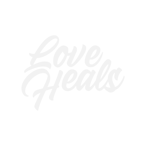 Love Heals