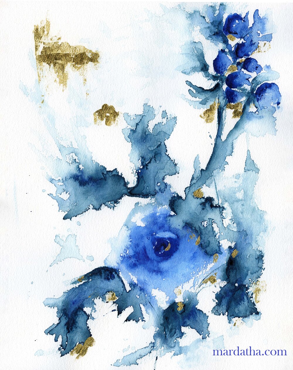 watercolor blue roses_mardatha.jpg
