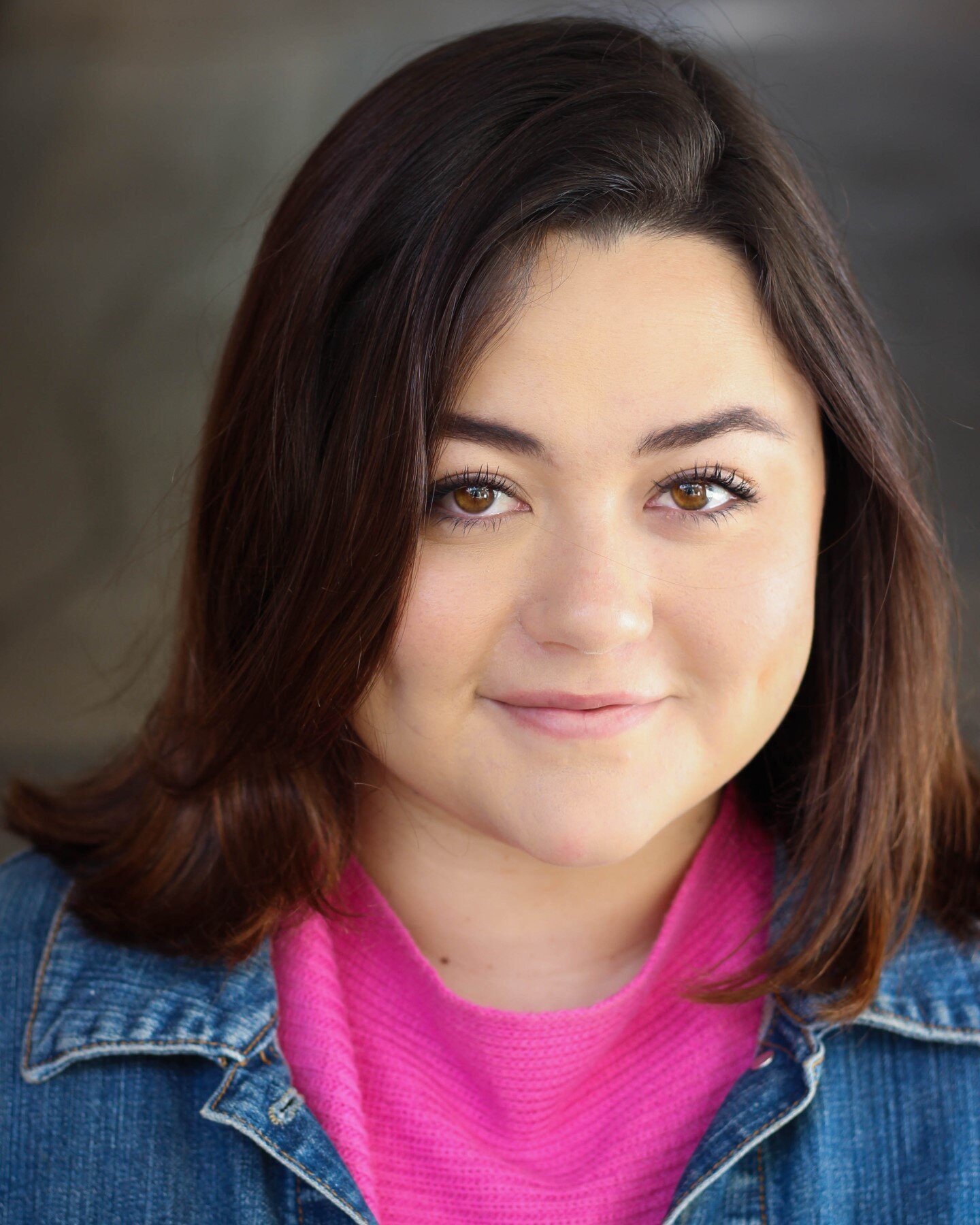 The lovely Lillie!! Tune into our next episode to hear her wonderful insights!
Lillie Silva-Muir is an actor and creative based in Los Angeles, CA. She recently graduated from UCLA with a BA in Theater with a minor in English. Some of her favorite cr