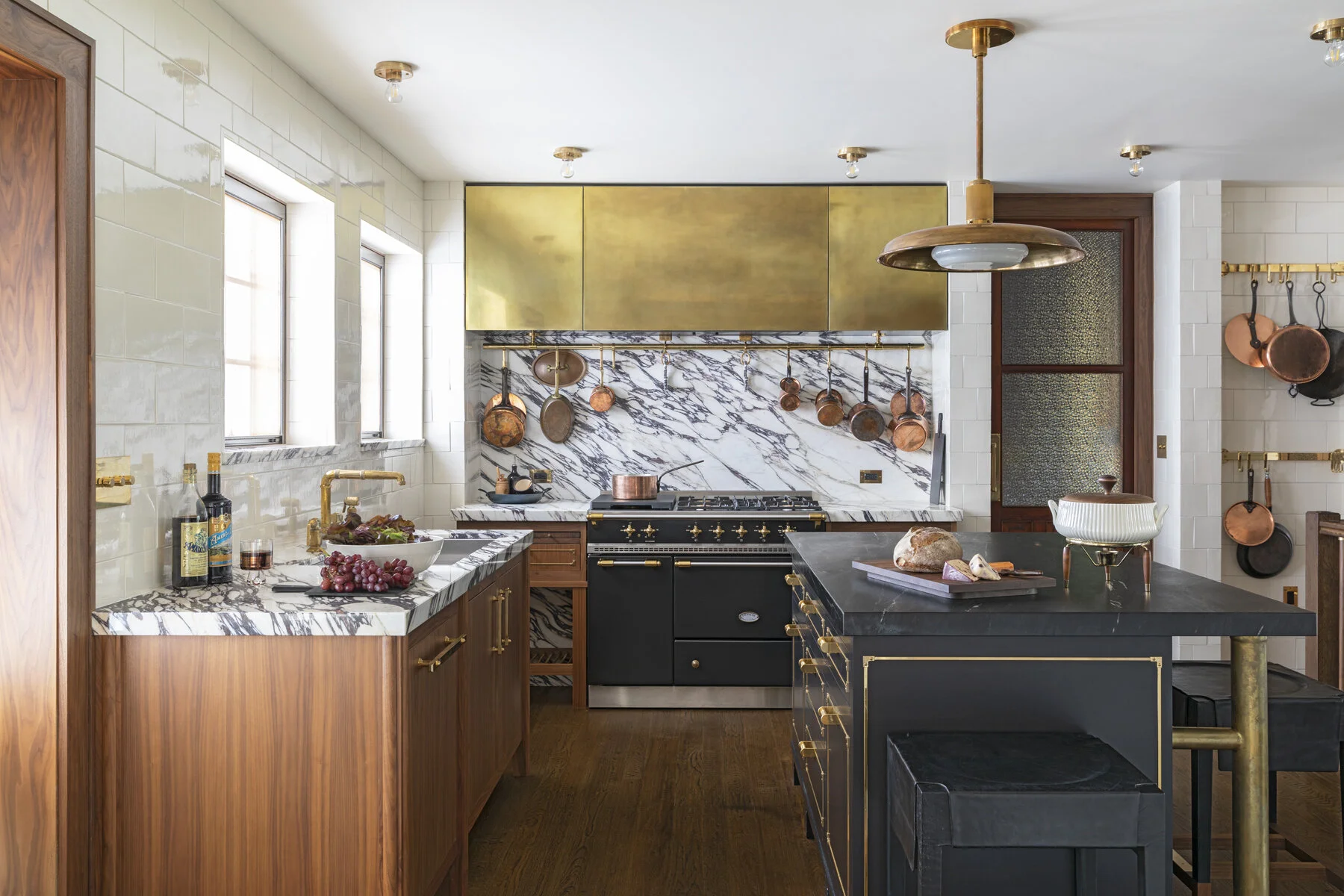 Contemporary Whole House Renovations — Birgitte Pearce Design