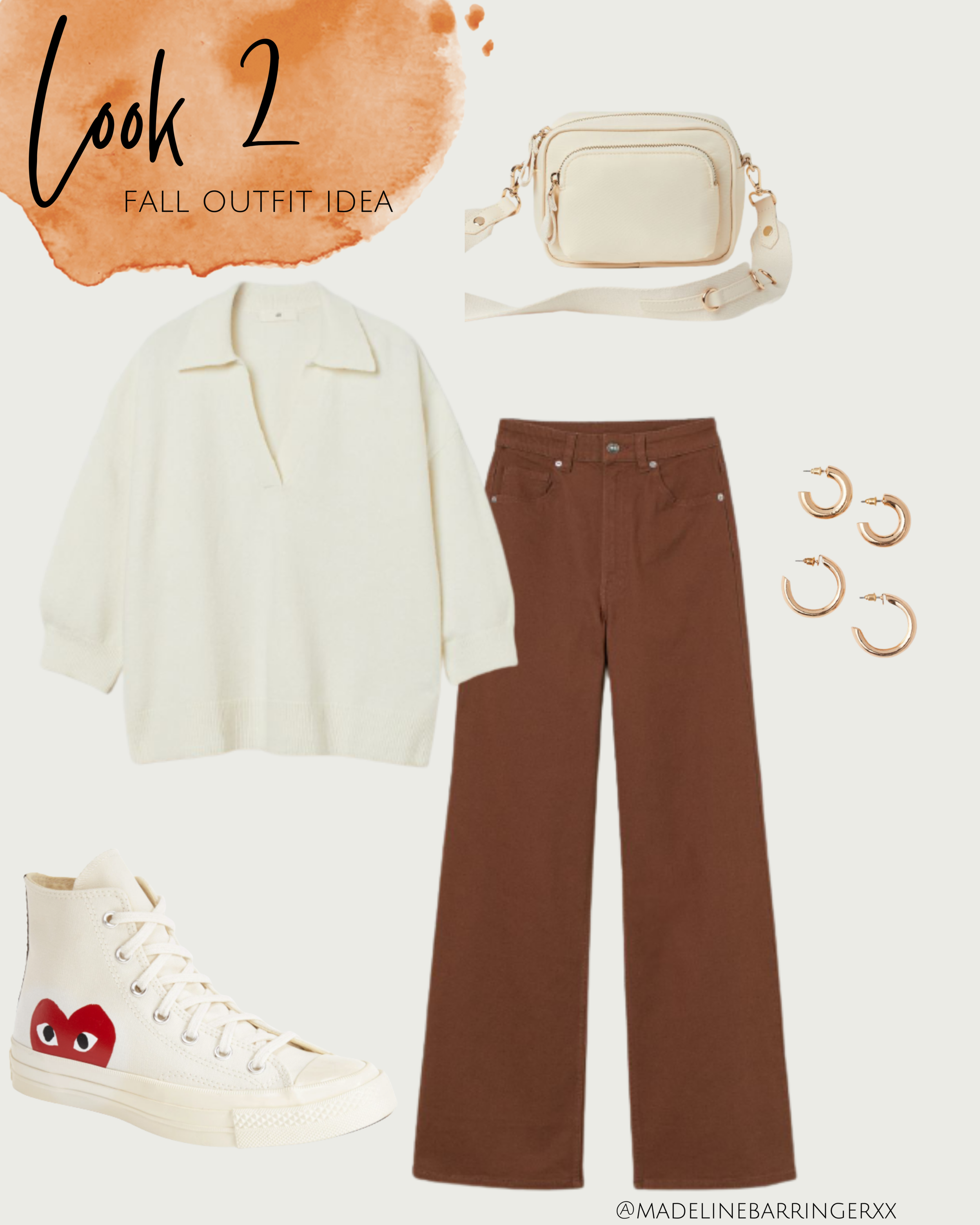 Women's Fall Outfit Ideas 2021 — The Mad Moment