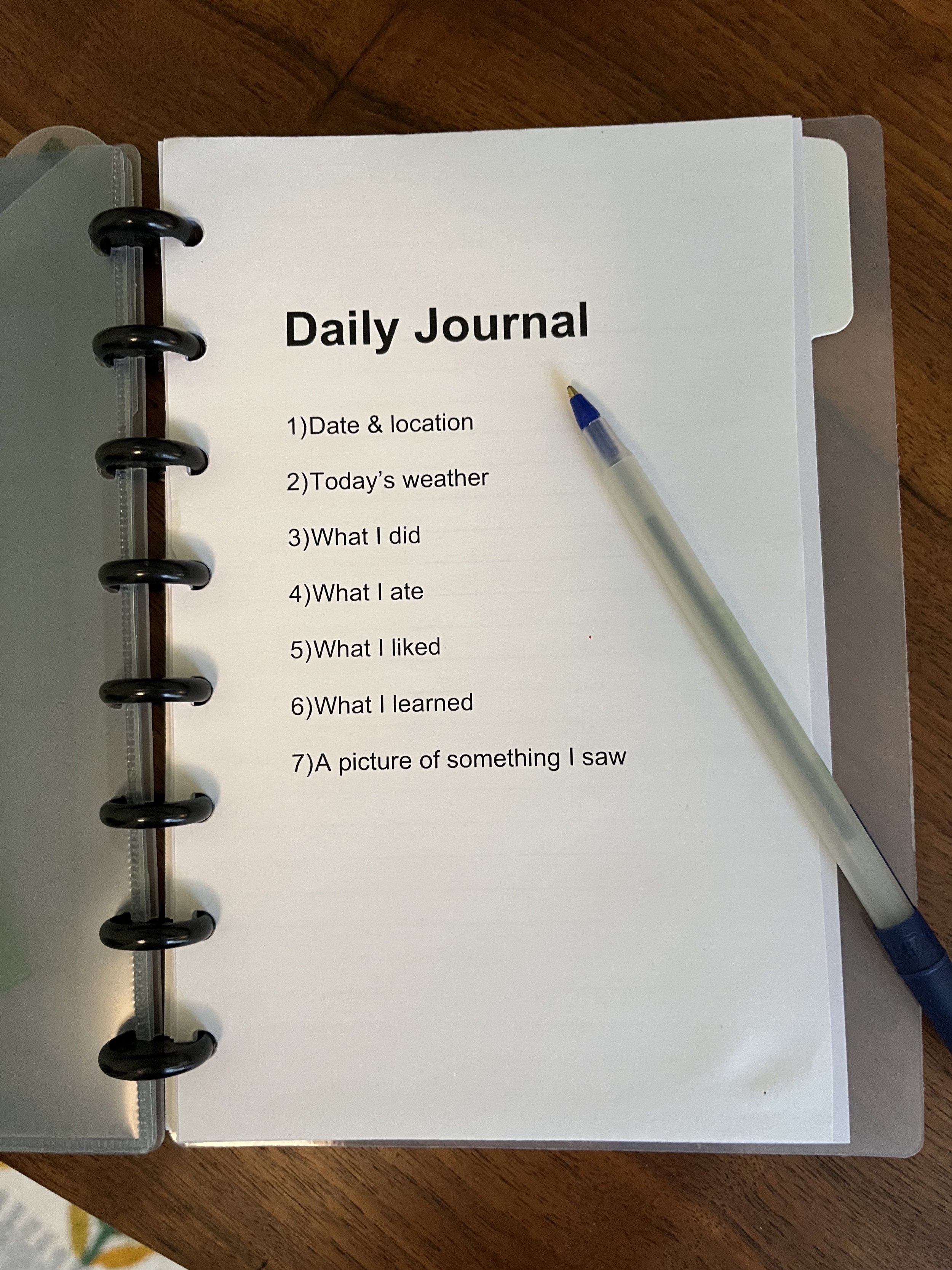 January 2024