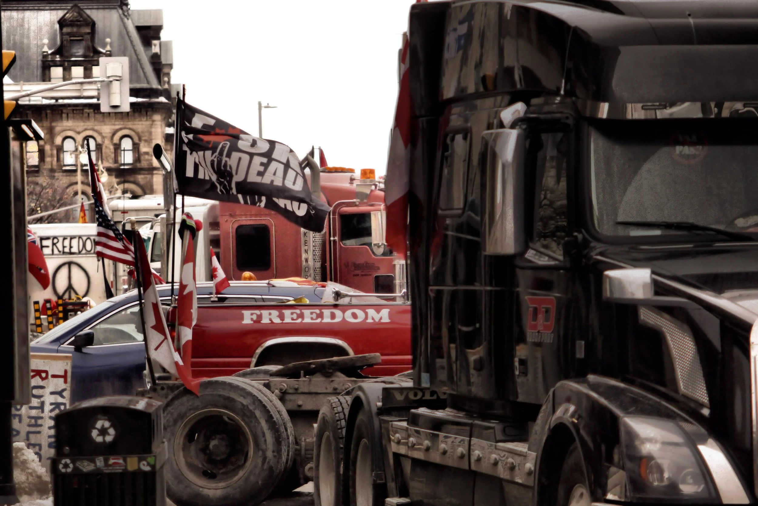 Truckers A Strange Concept of Tyranny.jpg