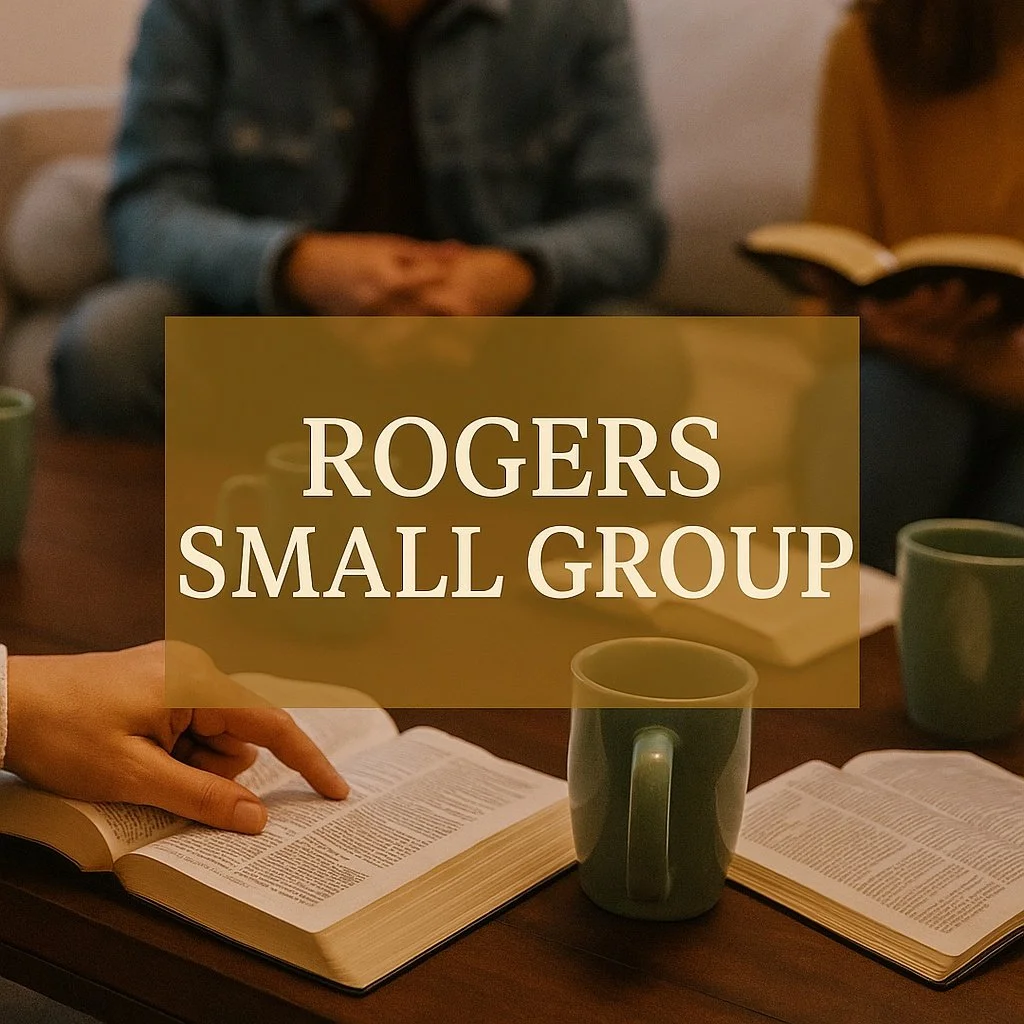 Rogers Small Group
