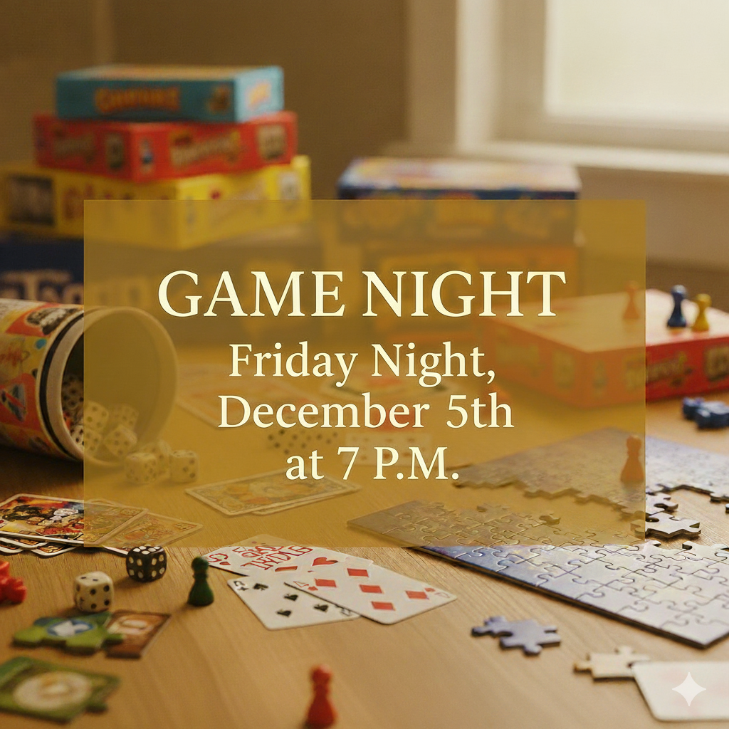 Game Night