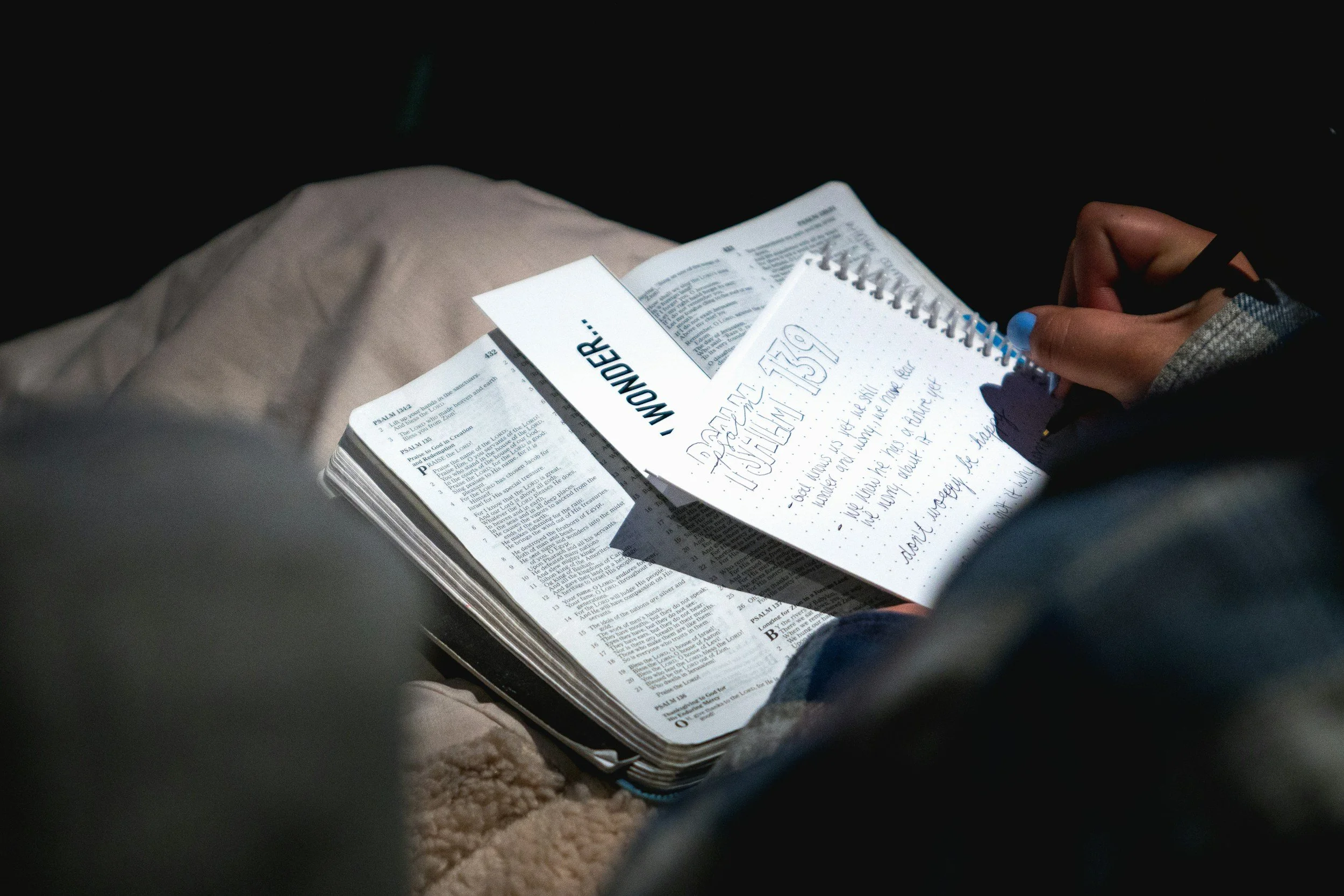 Thursday Night Bible Study