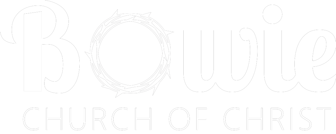 Bowie Church of Christ  