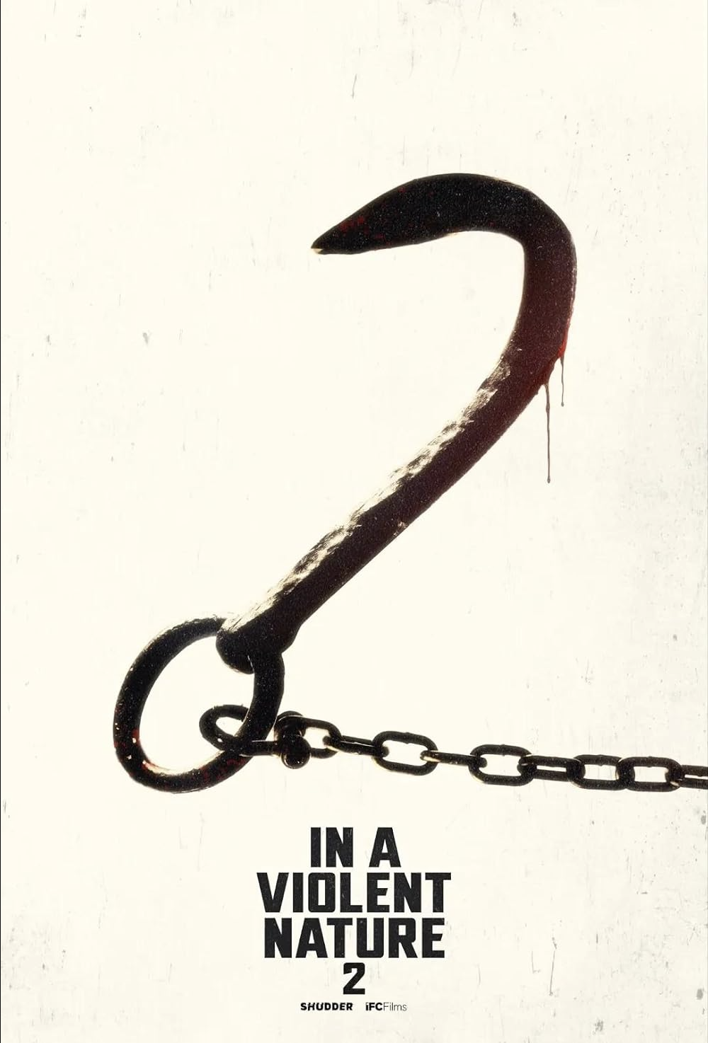 In A Violent Nature 2