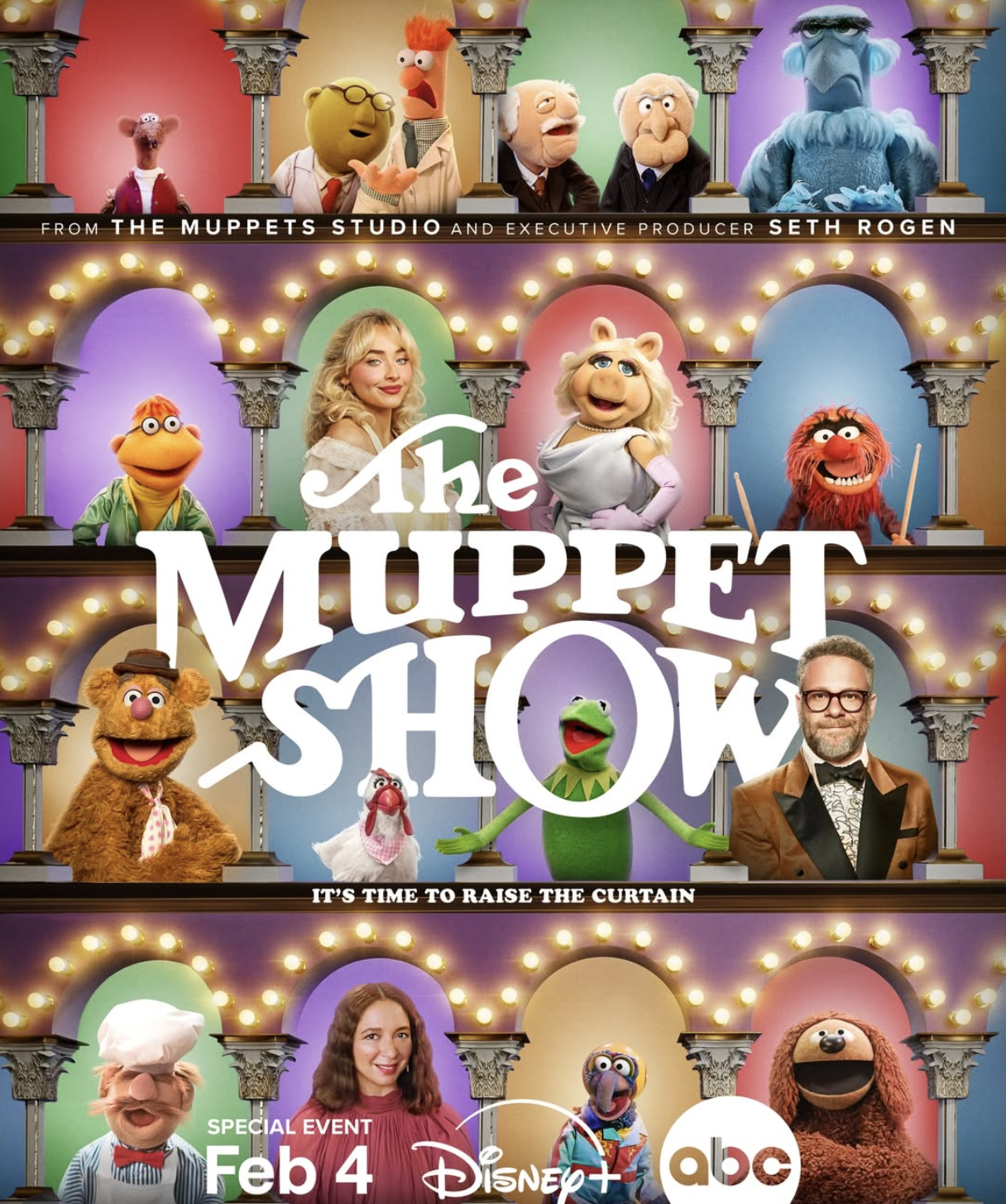 The Muppet Show