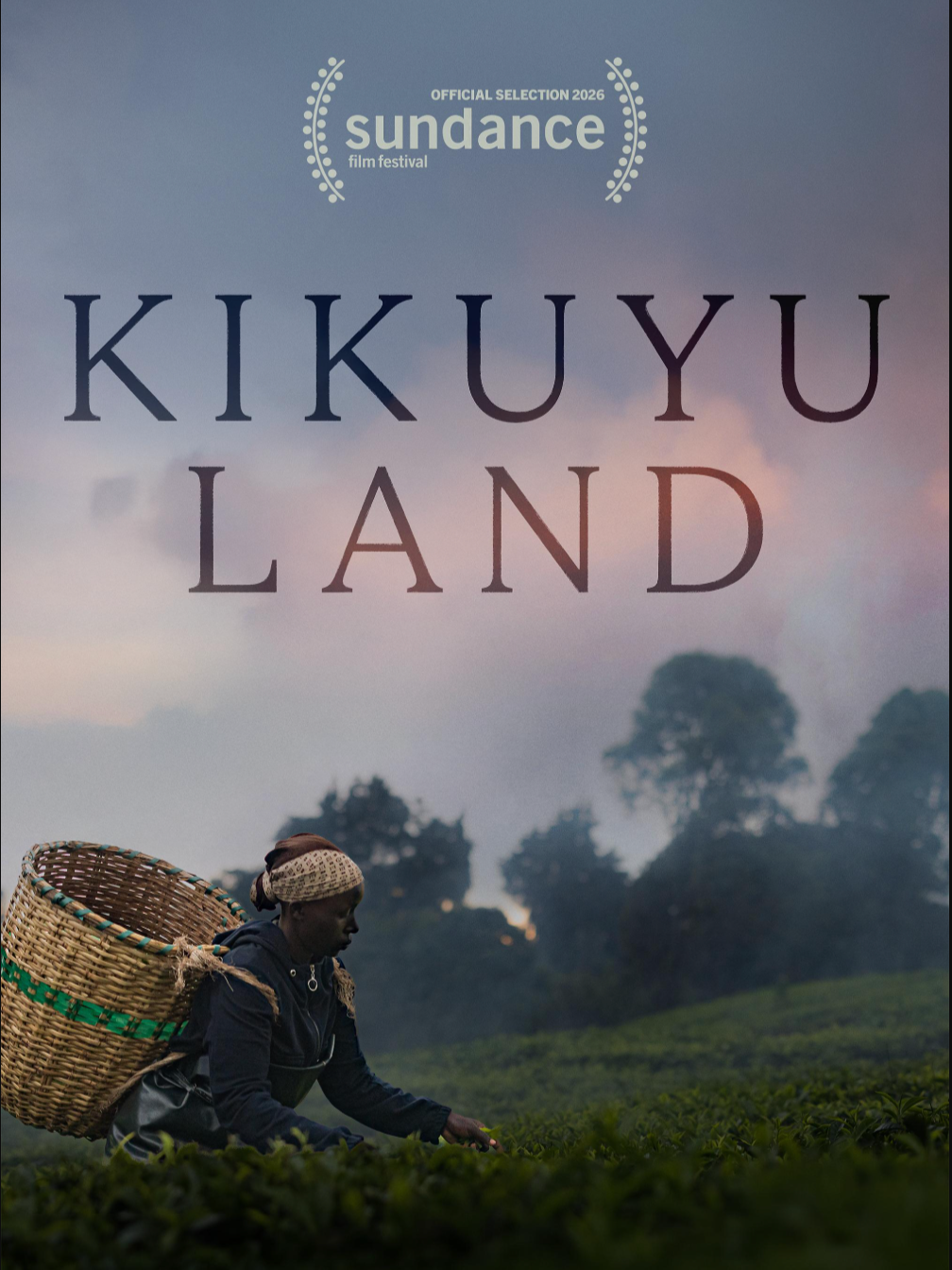 Kikuyu Land