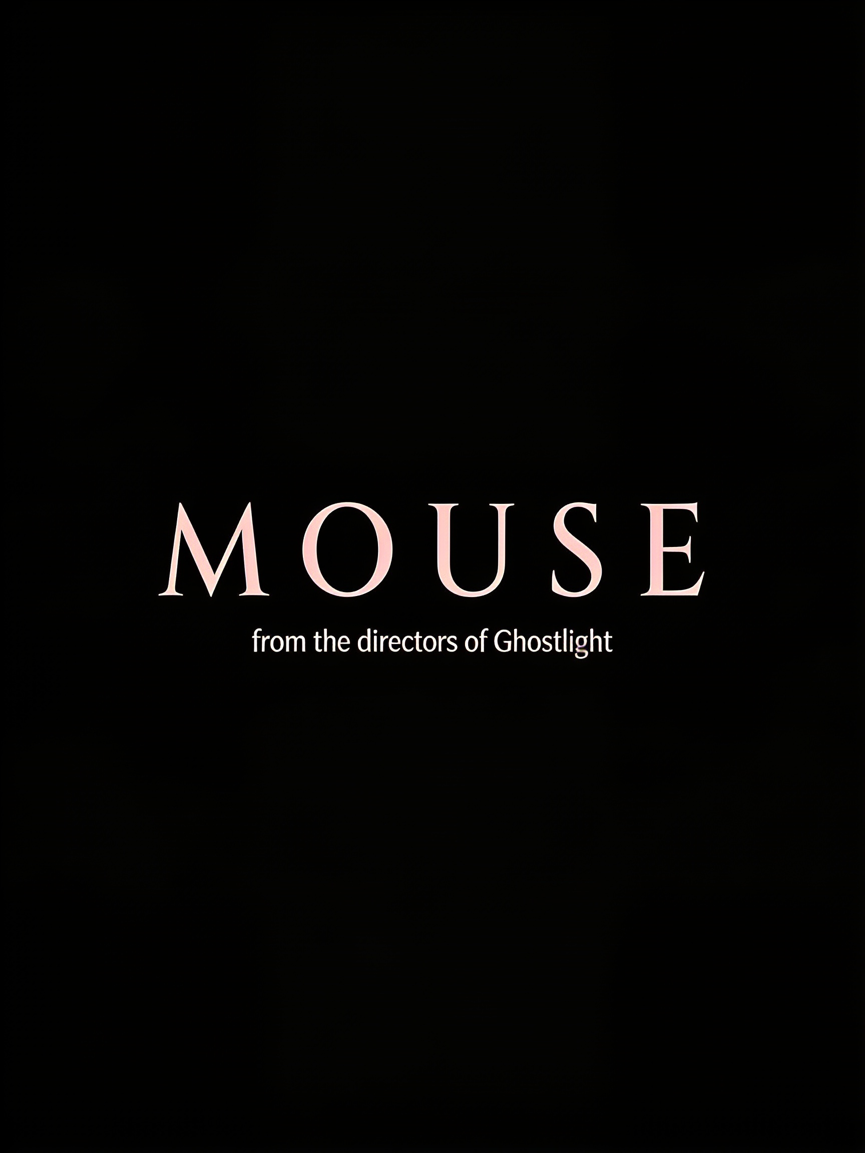Mouse
