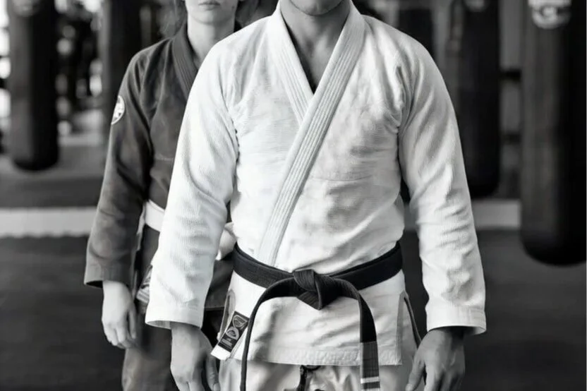 Optimising Nutrition for Brazilian Jiu-Jitsu: Fuelling Your Grappling Journey