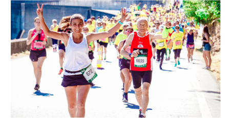 Marathon Nutrition: Setting Yourself Up for Success