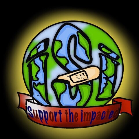 International Support for the Impacted