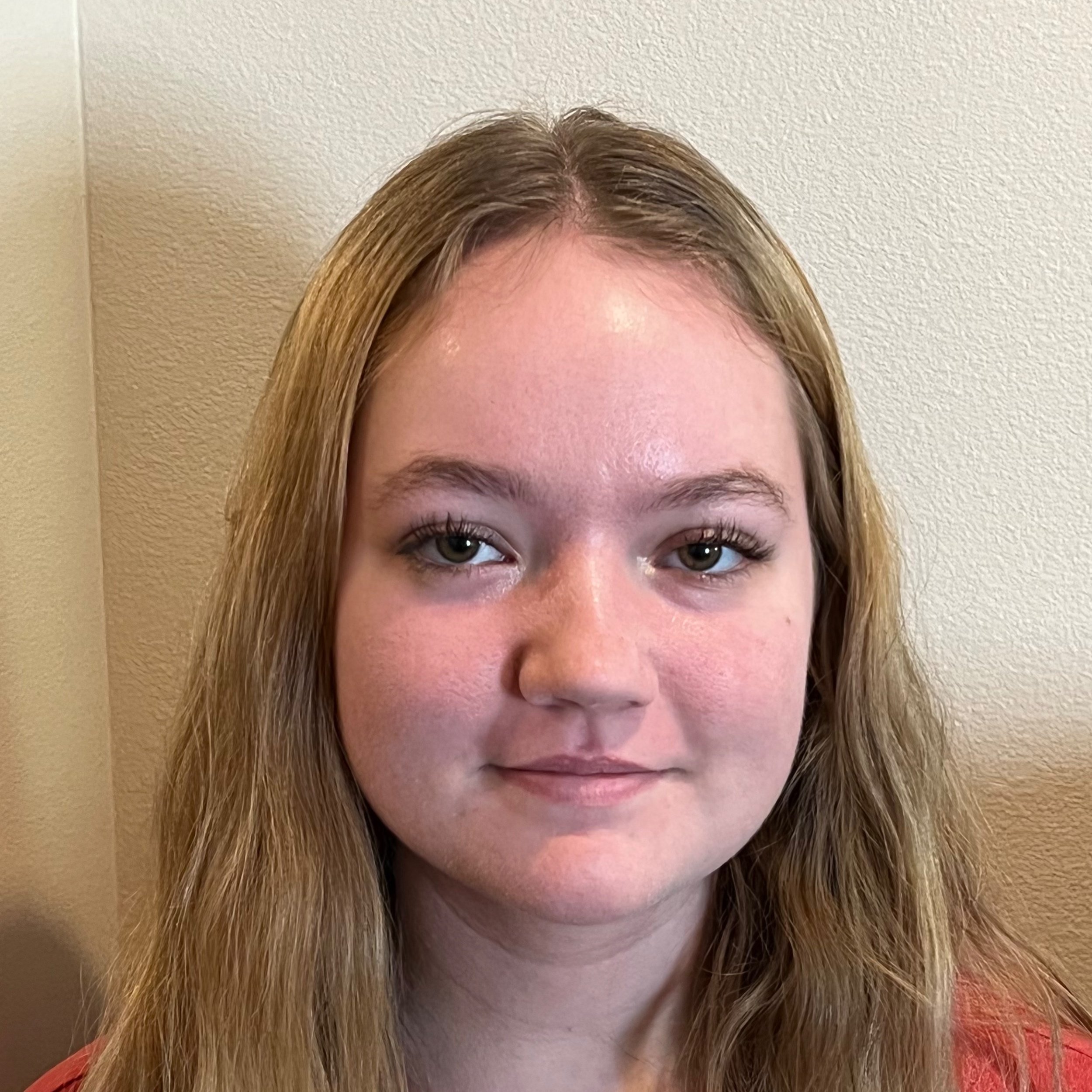 Ashlynn Huebner, Co-Founder, Secretary, VP of Marketing & Operations