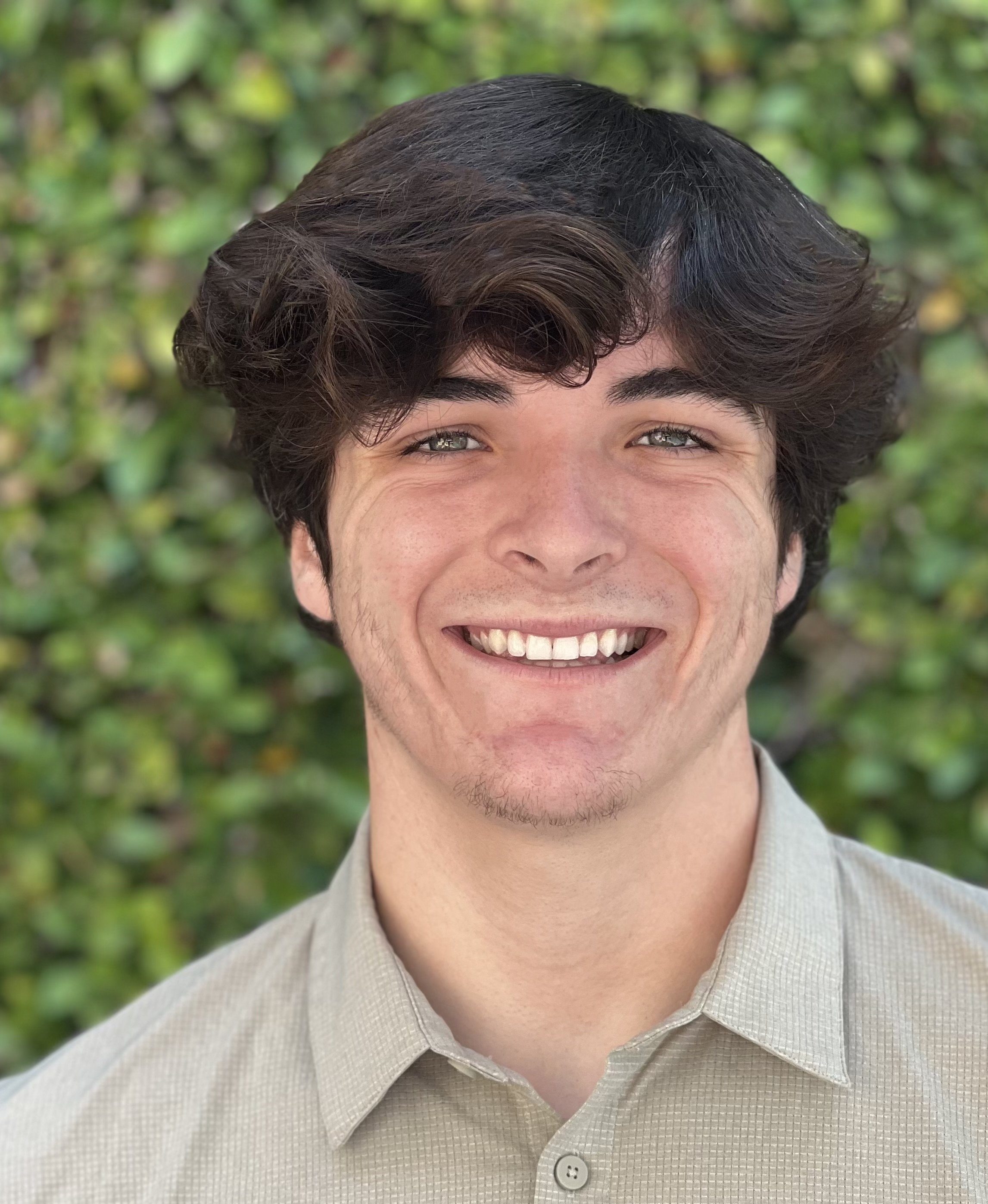 Justin Huebner, Co-Founder, President