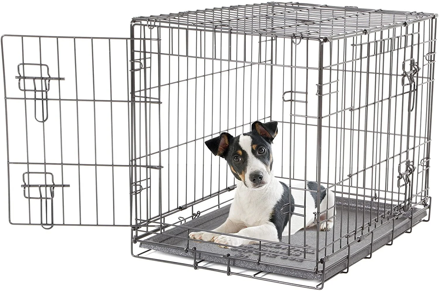 dog cage bedding