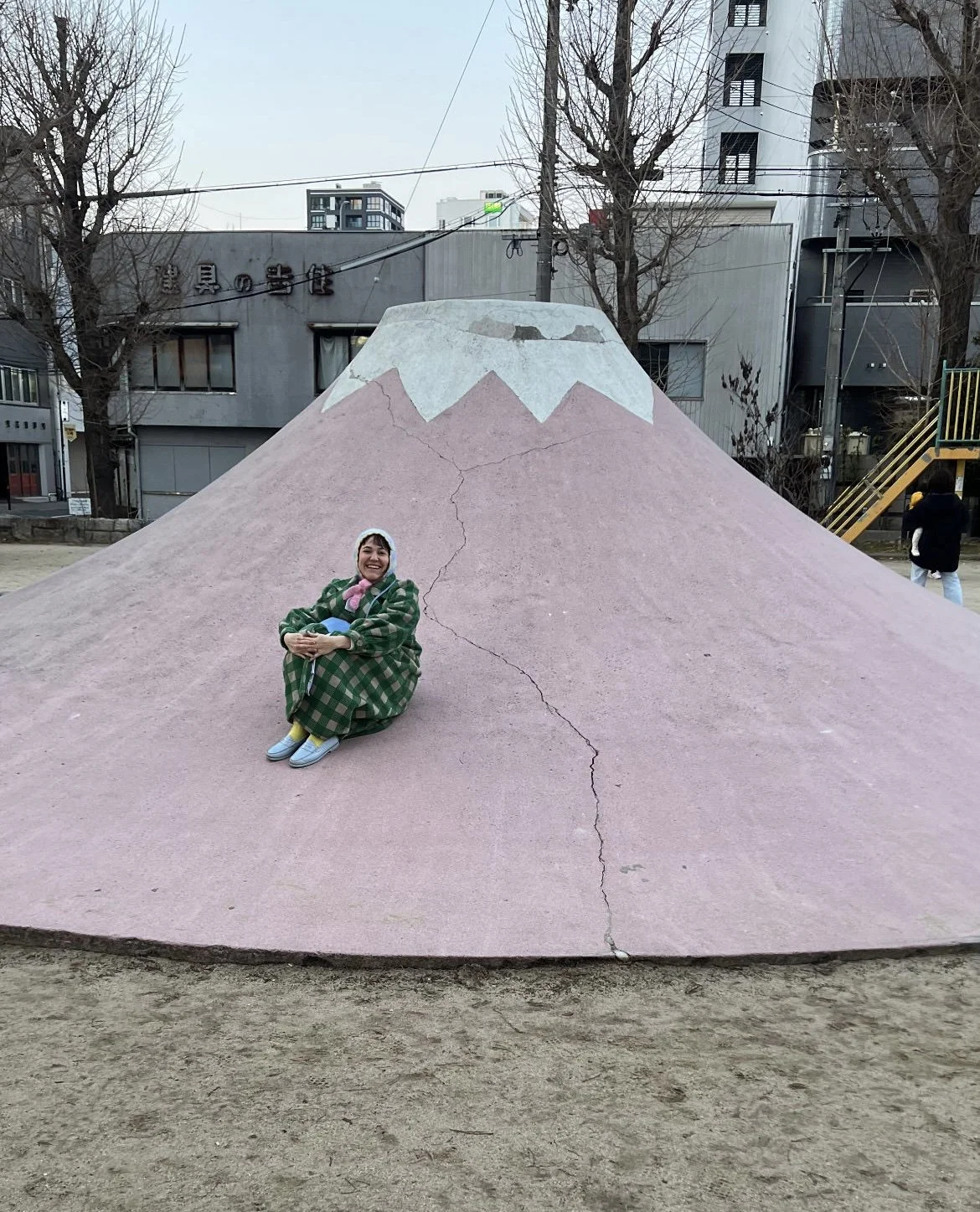 10 places in Japan to feel like a kid again ✨