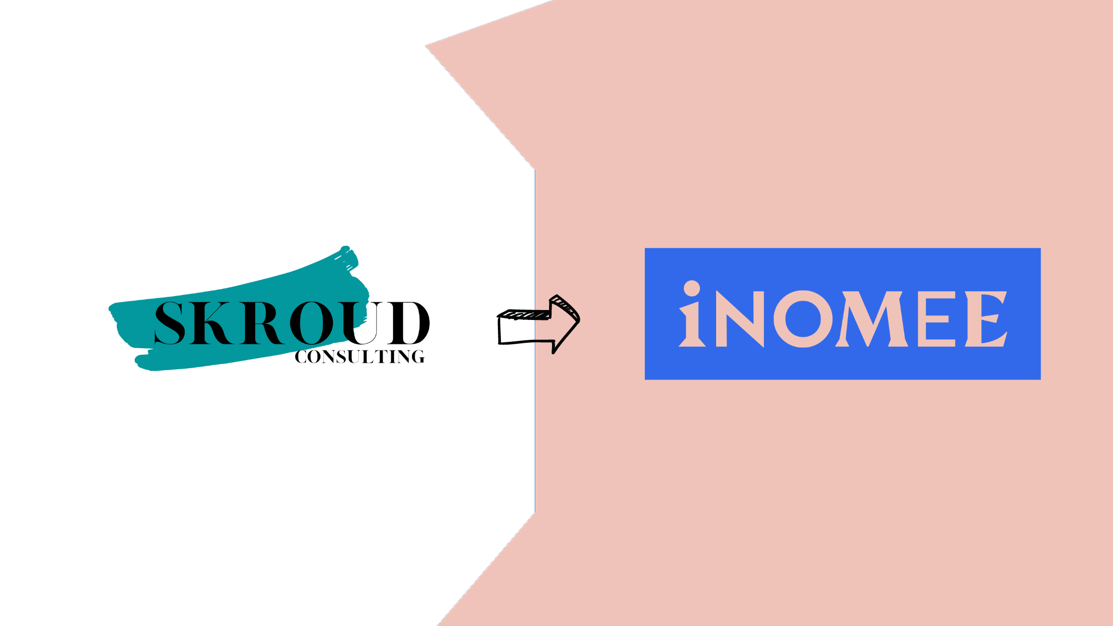Skroud Consulting is becoming iNOMEE