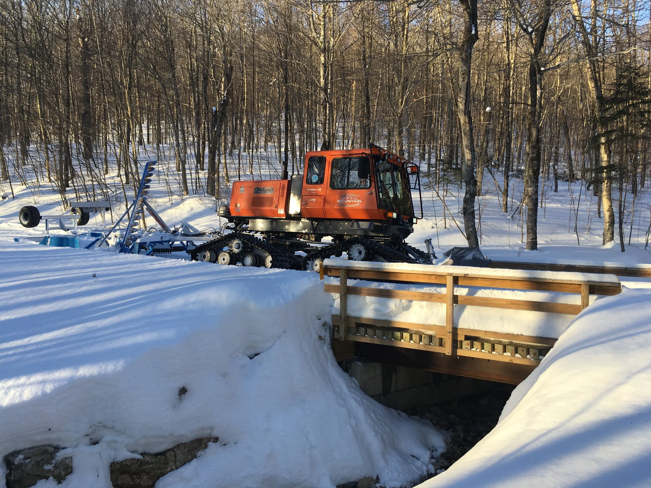 About Us — Buckaroos of 302 Snowmobile Club