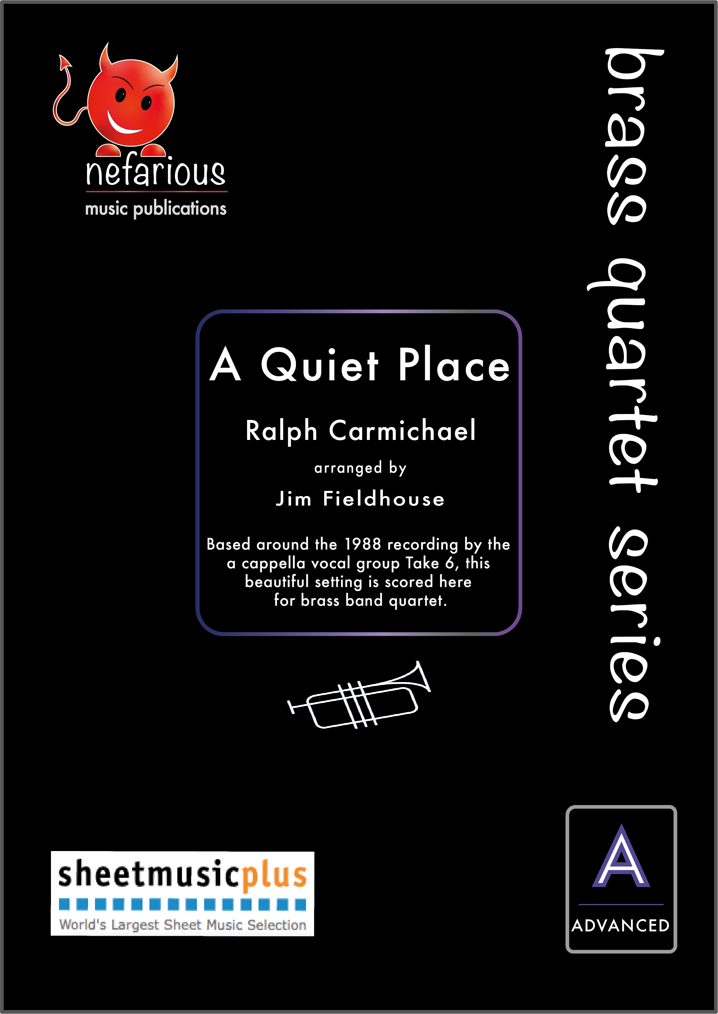 A Quiet Place