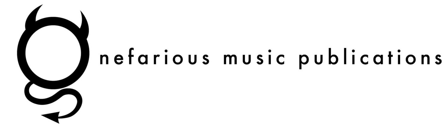 Nefarious Music Publications