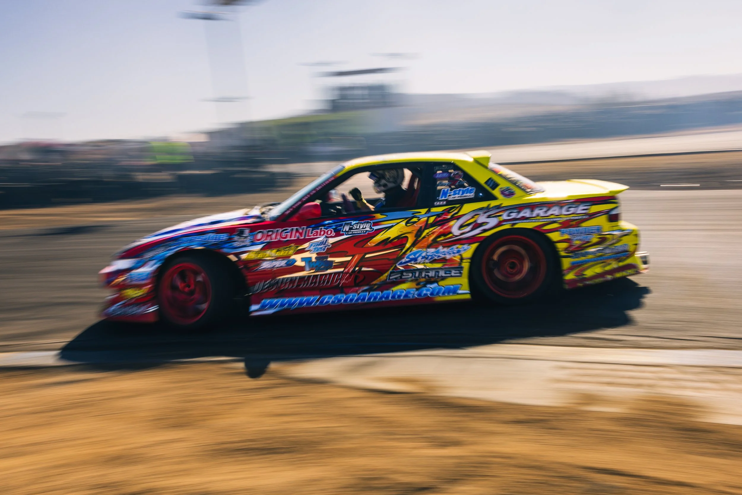 Super D Matsuri
