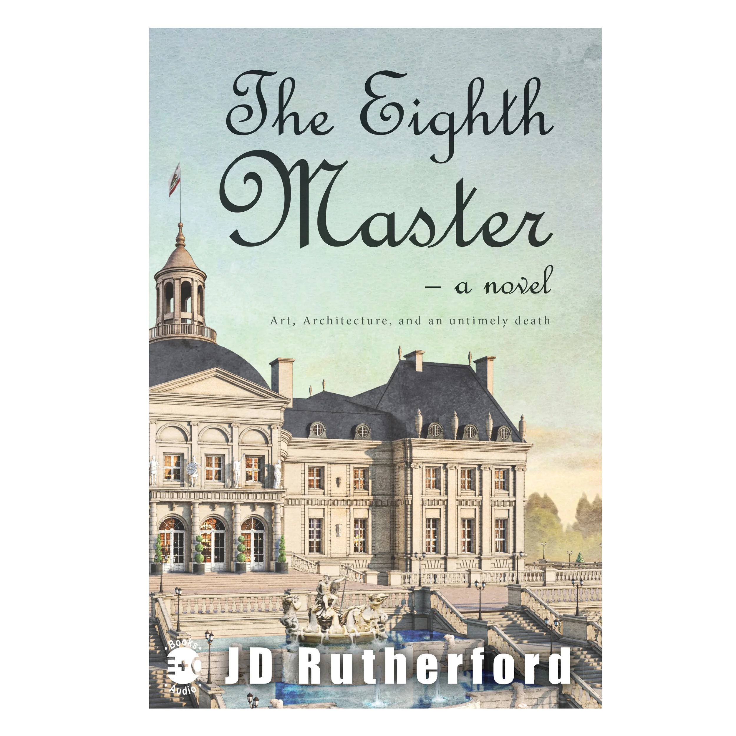 The Eighth Master