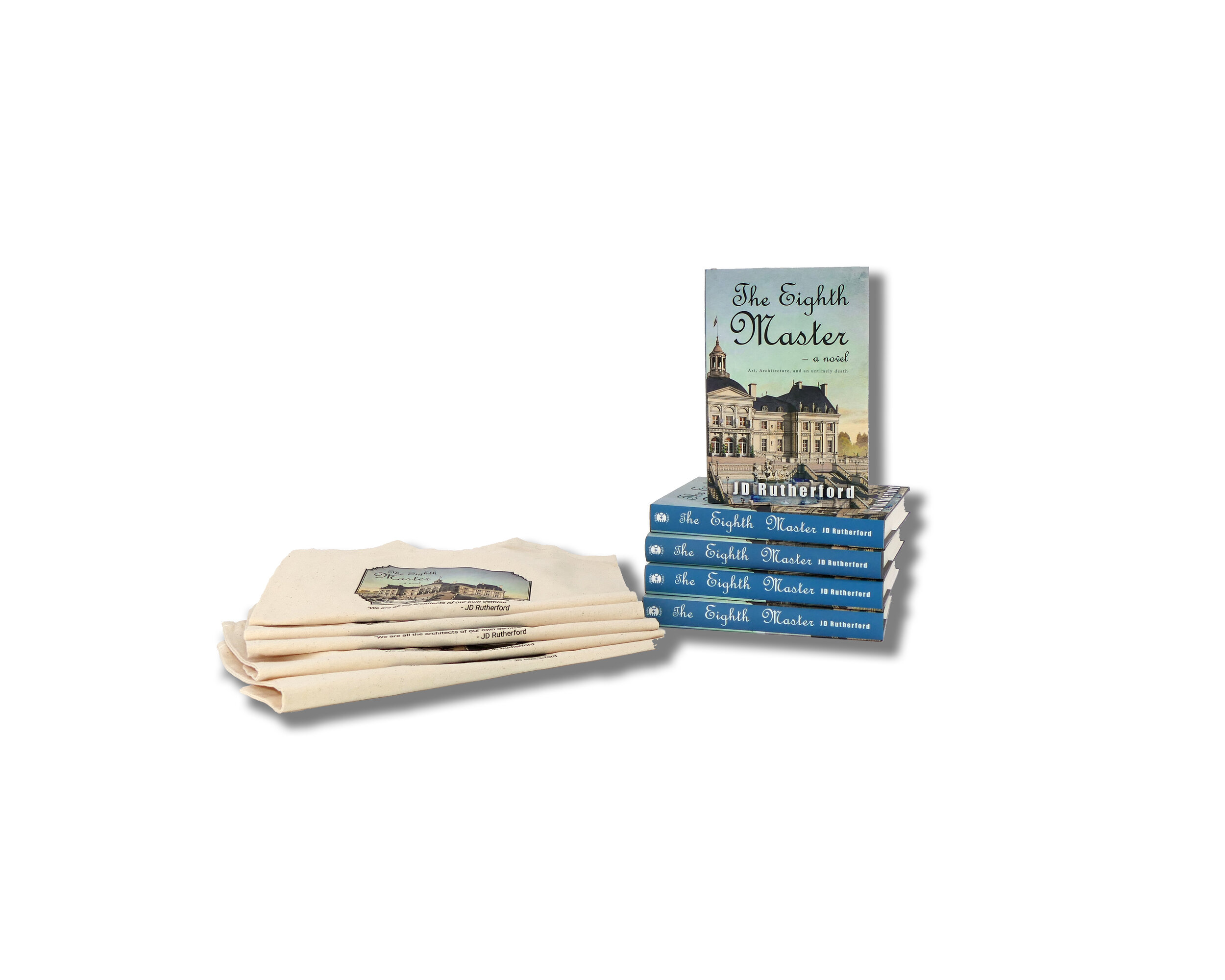 Book Club Value Package