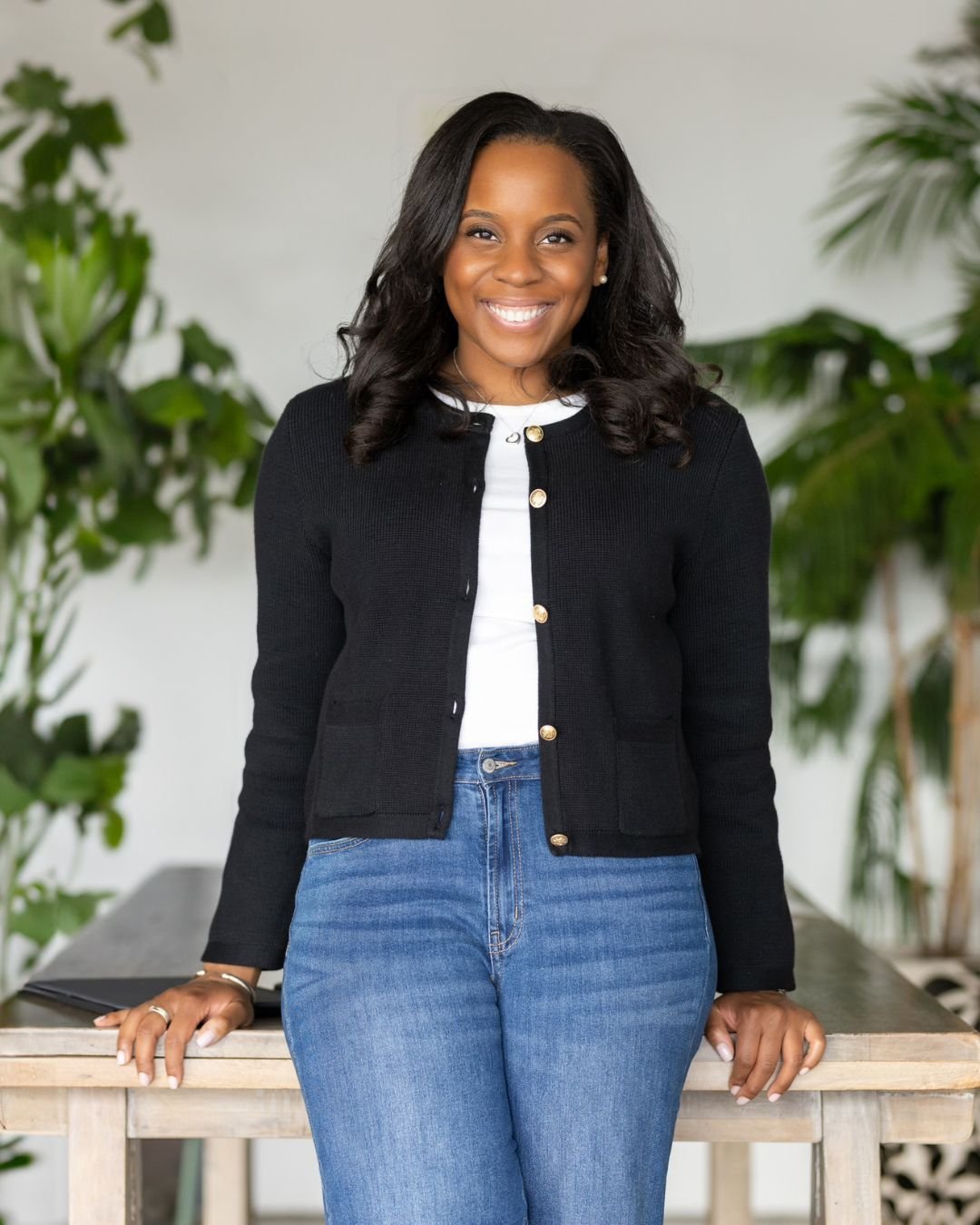 About — MEG & MUNRO