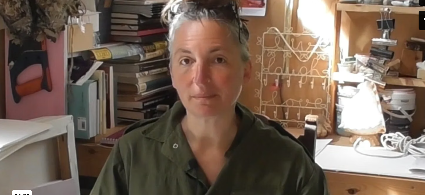 1. Drawing and Meditation Introductory Course