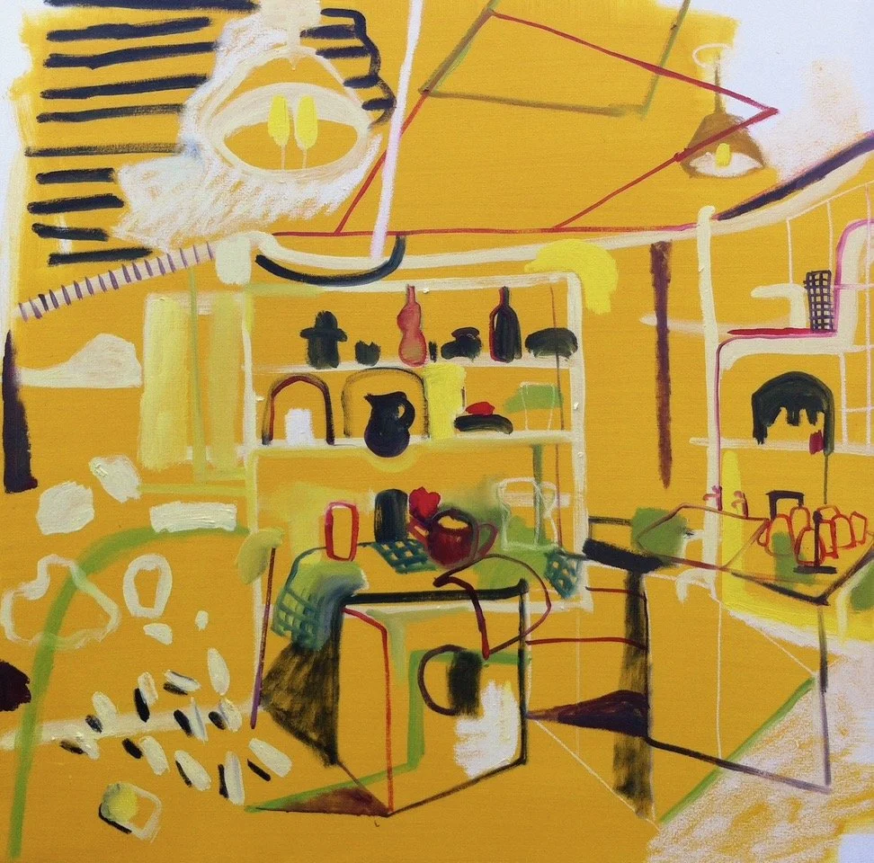 A Not So Still Life ONLINE