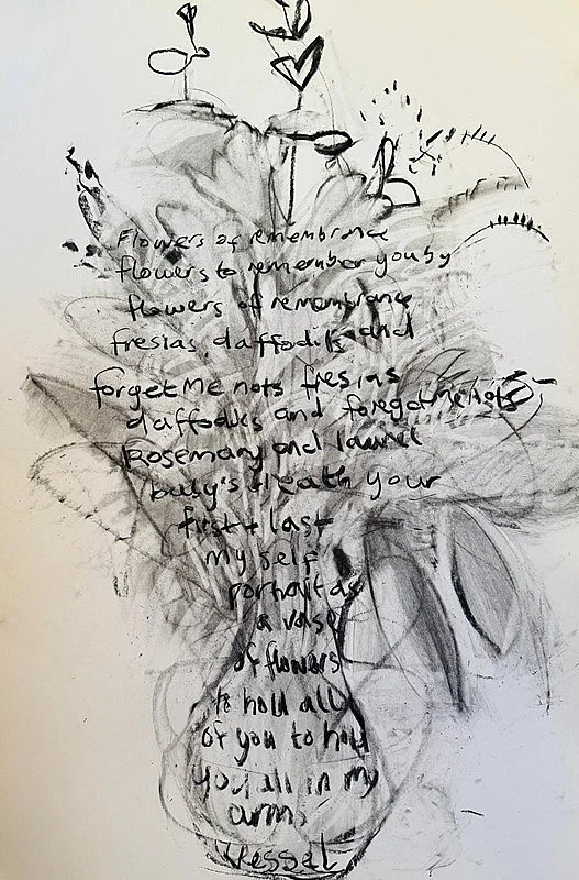 EXTRAORDINARY FLOWERS 2026 EXHIBITION