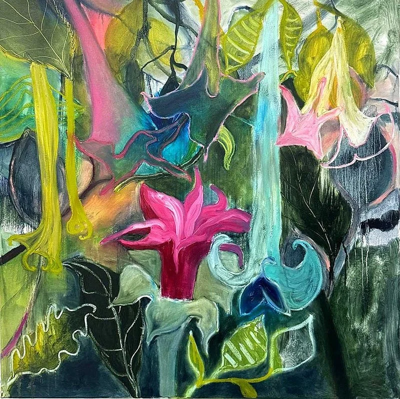 Carolyn Mcleod