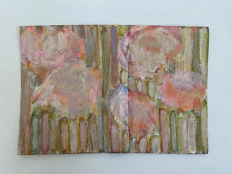 Liz Crossfield
