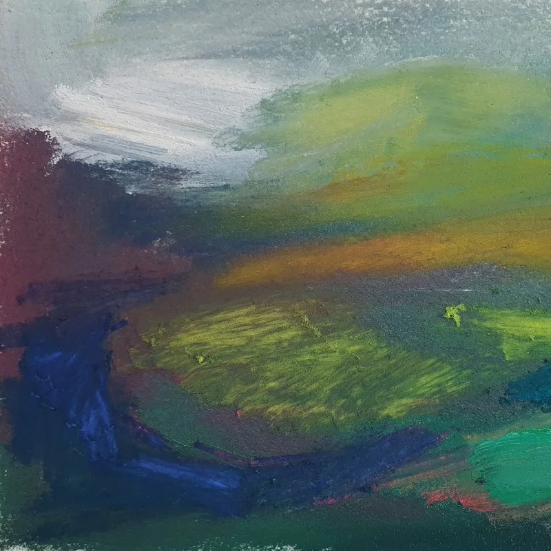 8. Colour and Light in the Landscape Course - Part 1