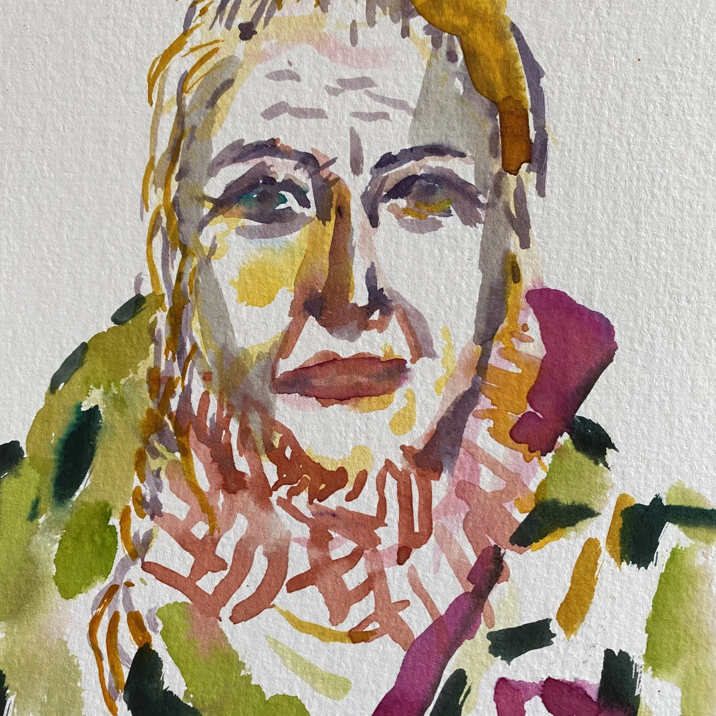 Joe