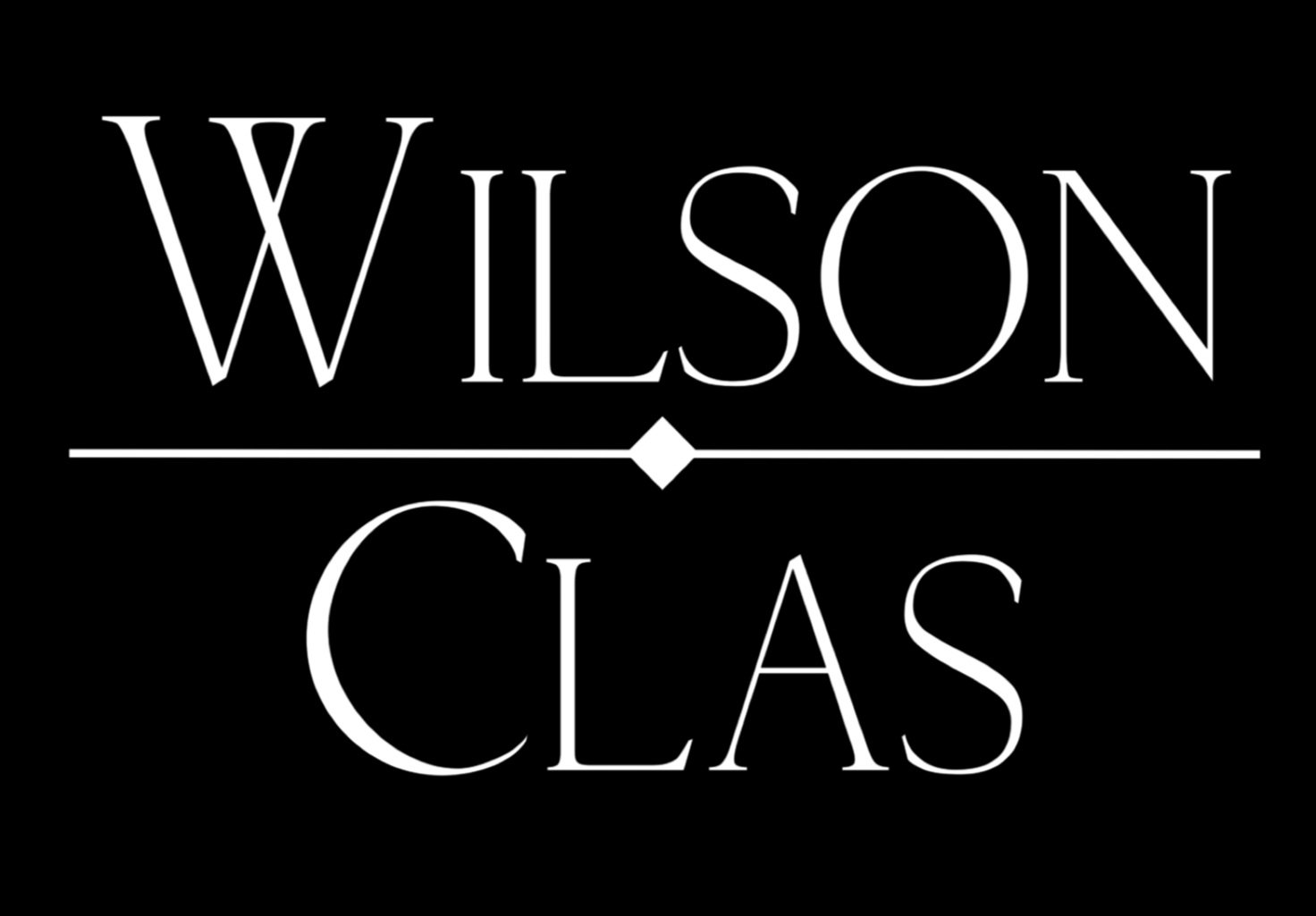 Wilson &amp; Clas 