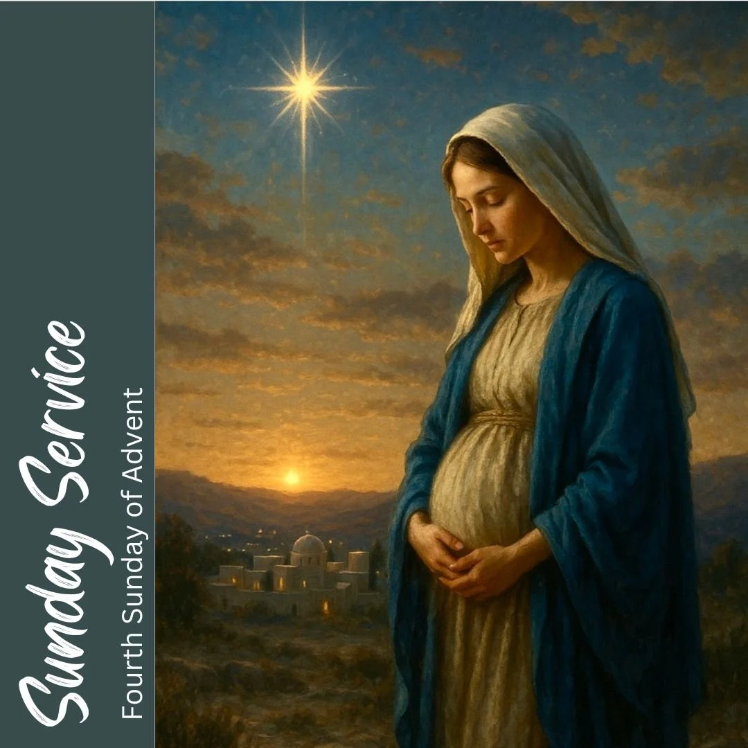 Fourth Sunday of Advent